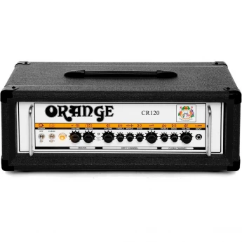Усилитель для электрогитары ORANGE CR120H BK 09788