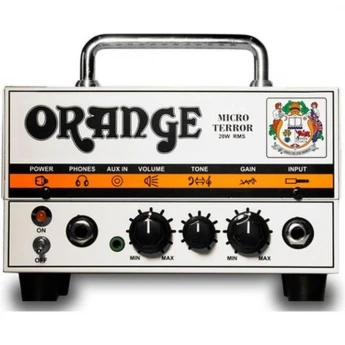Усилитель для электрогитары ORANGE MT20 09790