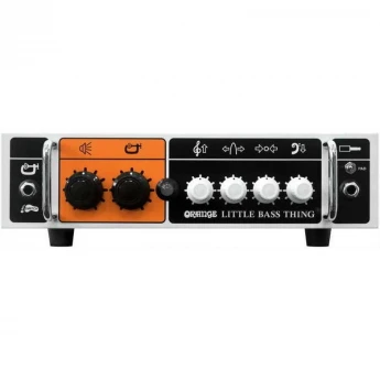 Басовый усилитель ORANGE Little Bass Thing 103866