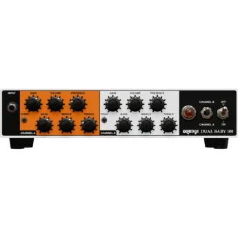 Усилители (Голова) ORANGE Dual Baby 100 103867