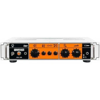 Басовый усилитель ORANGE OB1-300 17267