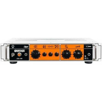 Басовый усилитель ORANGE OB1-500 17268