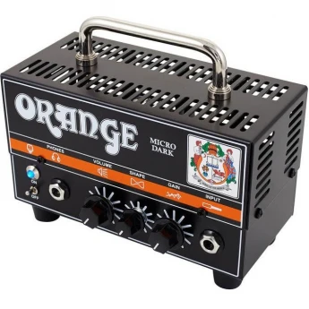 Усилители (Голова) ORANGE Micro Dark 45615